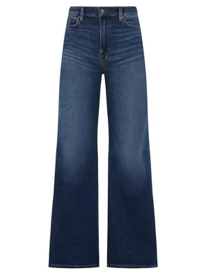 Jeansy Dzwony 7 For All Mankind