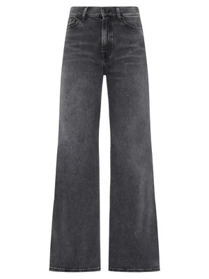 Jeansy Dzwony 7 For All Mankind
