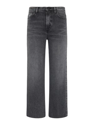 Jeansy Dzwony 7 For All Mankind