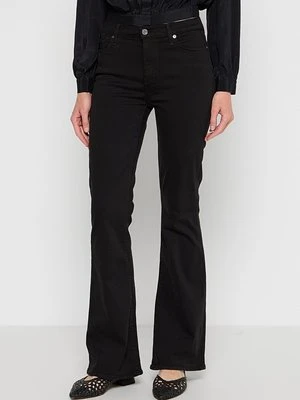 Jeansy Dzwony 7 For All Mankind