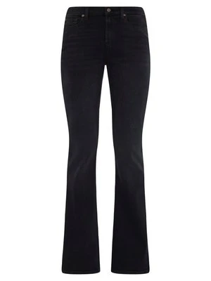 Jeansy Dzwony 7 For All Mankind