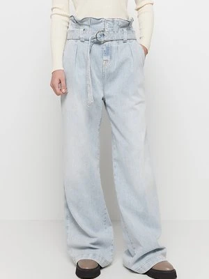 Jeansy Dzwony 7 For All Mankind