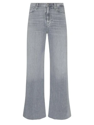 Jeansy Dzwony 7 For All Mankind