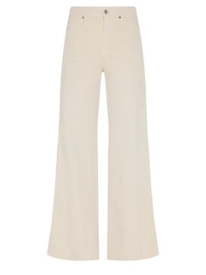 Jeansy Dzwony 7 For All Mankind