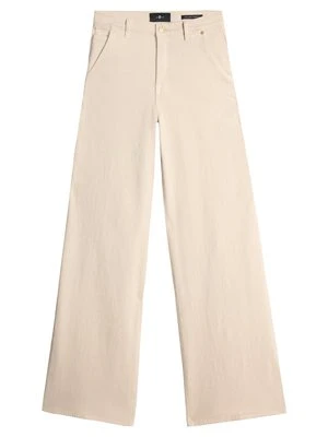 Jeansy Dzwony 7 For All Mankind