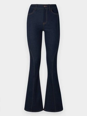 Jeansy Dzwony 7 For All Mankind