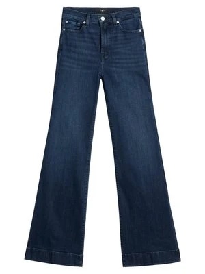 Jeansy Dzwony 7 For All Mankind