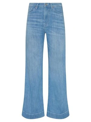Jeansy Dzwony 7 For All Mankind