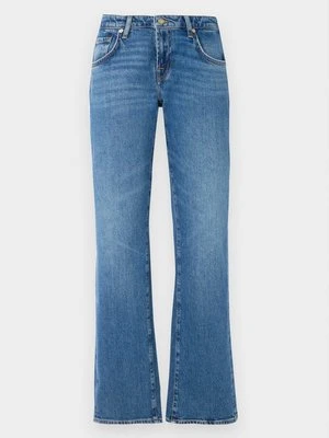 Jeansy Dzwony 7 For All Mankind