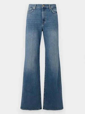 Jeansy Dzwony 7 For All Mankind
