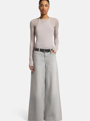 Jeansy Dzwony 7 For All Mankind