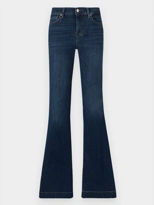 Jeansy Dzwony 7 For All Mankind