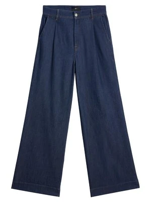Jeansy Dzwony 7 For All Mankind