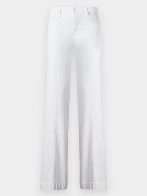 Jeansy Dzwony 7 For All Mankind