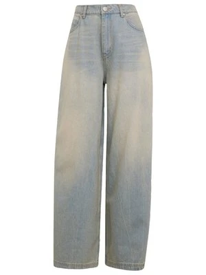 Jeansy Dzwony adidas Originals
