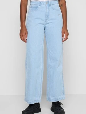 Jeansy Dzwony adidas Originals