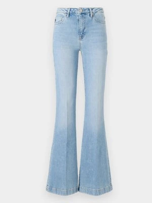 Jeansy Dzwony ag jeans