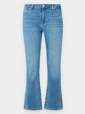 Jeansy Dzwony ag jeans