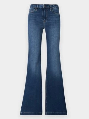 Jeansy Dzwony ag jeans