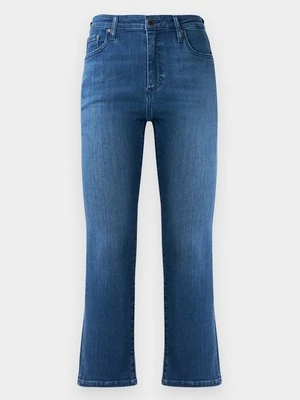 Jeansy Dzwony ag jeans