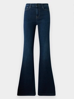 Jeansy Dzwony ag jeans