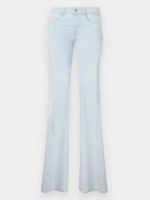 Jeansy Dzwony ag jeans