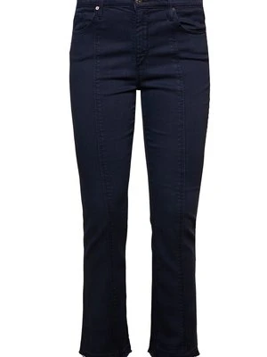 Jeansy Dzwony ag jeans