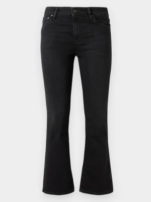 Jeansy Dzwony Ag Jeans
