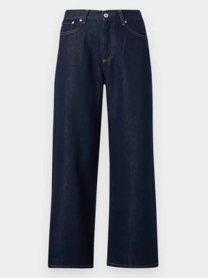 Jeansy Dzwony Ag Jeans raw denim