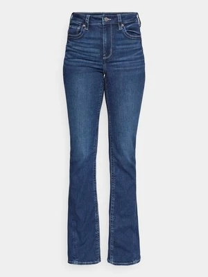 Jeansy Dzwony AMERICAN EAGLE
