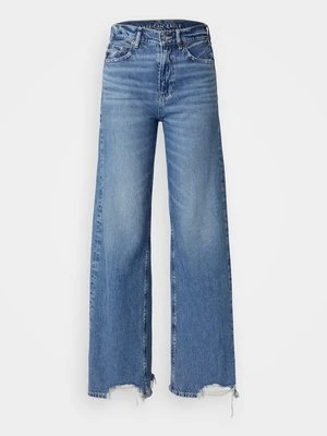 Jeansy Dzwony AMERICAN EAGLE