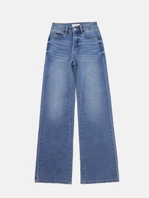 Jeansy Dzwony Anna Field