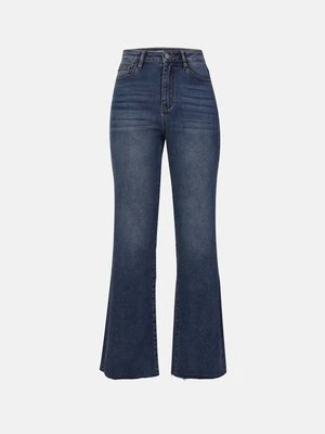 Jeansy Dzwony Anna Field