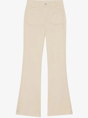 Jeansy Dzwony Anna Field