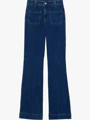 Jeansy Dzwony Anna Field