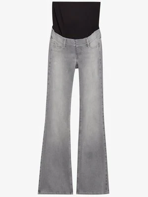 Jeansy Dzwony Anna Field MAMA