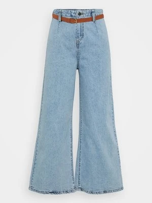 Jeansy Dzwony Anna Field Tall