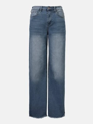 Jeansy Dzwony Anna Field Tall