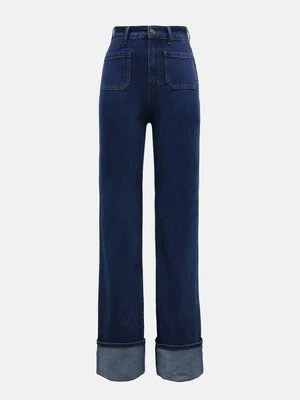 Jeansy Dzwony Anna Field Tall