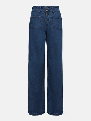 Jeansy Dzwony Anna Field Tall