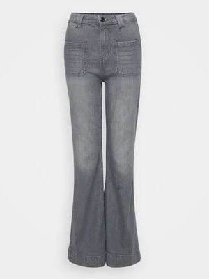 Jeansy Dzwony Anna Field Tall