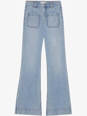 Jeansy Dzwony Anna Field Tall