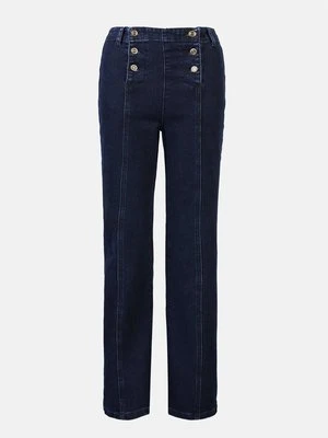 Jeansy Dzwony Anna Field Tall