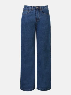 Jeansy Dzwony Anna Field Tall