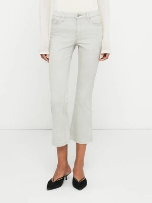 Jeansy Dzwony Armani Exchange