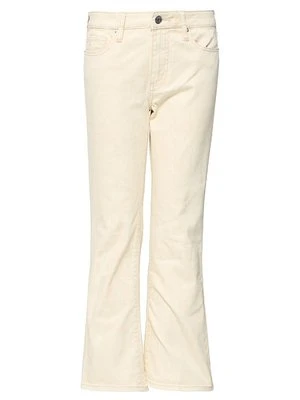 Jeansy Dzwony Armani Exchange rinsed denim