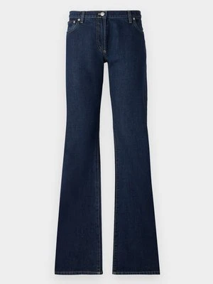 Jeansy Dzwony ASPESI