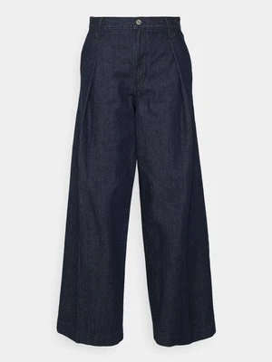 Jeansy Dzwony Banana Republic