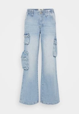 Jeansy Dzwony BDG Urban Outfitters