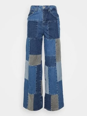 Jeansy Dzwony BDG Urban Outfitters